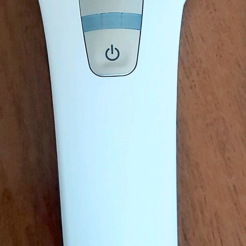 Sanitas photoepilation device new with IPL technology