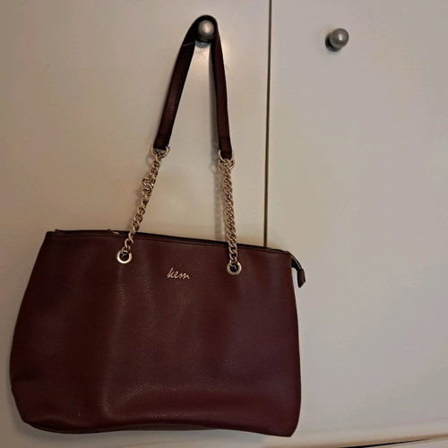 Shoulder bag