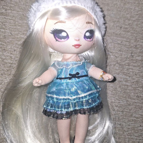 Na na na surprise soft doll new