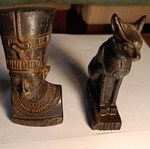 Ancient Egypt Deagostini used set
