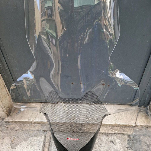 Jet14 200 windshield new