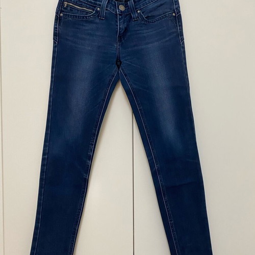 Lee Cooper jeans size M 38 10 blue, slightly used