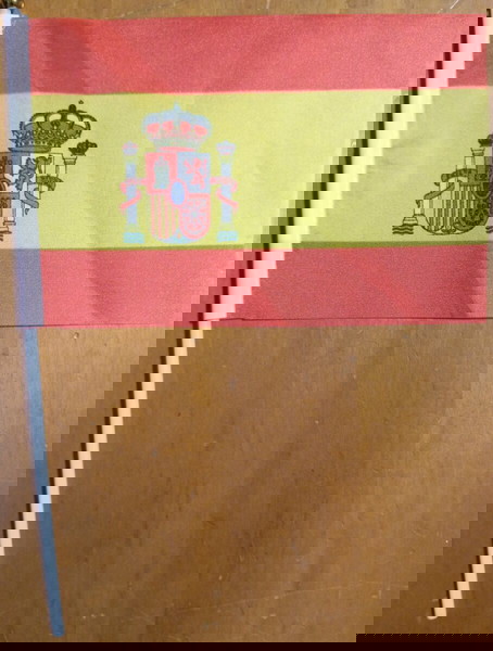 Σημαία Ισπανίας