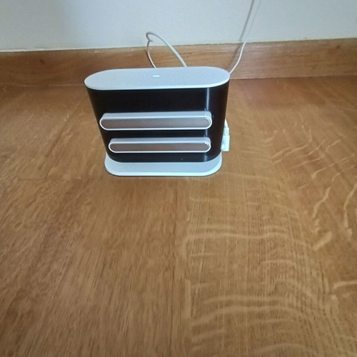 Xiaomi Mi Robot Vacuum Mop Pro vacuum like new