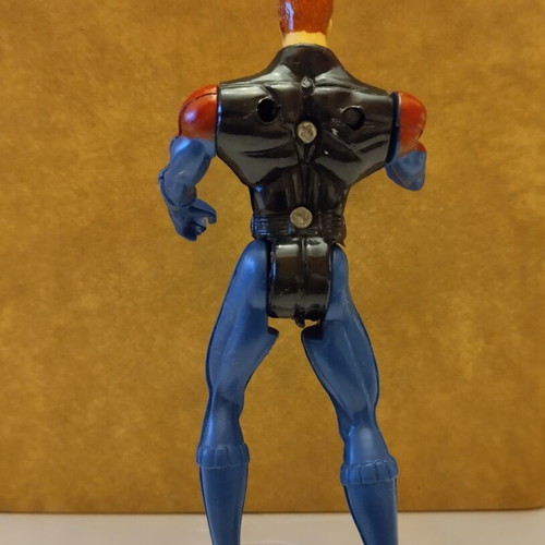 Iceboard Robin 1999 figure used without accessories