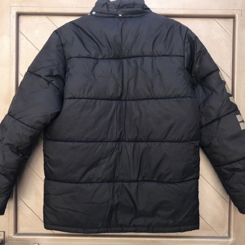 Men's jacket S used, black
