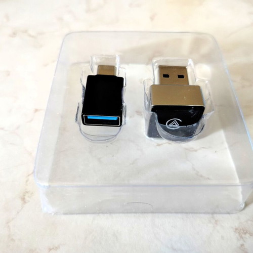 Wireless adapter for Android Auto and CarPlay new