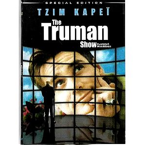 DVD / THE TRUMAN SHOW