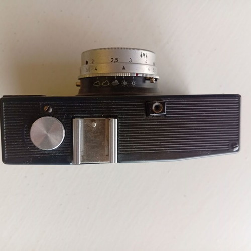 Smena 8 collectors film camera used