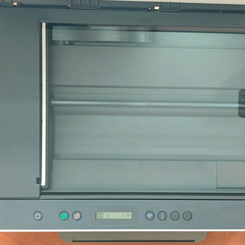HP SmartTank Color Multifunction Printer used