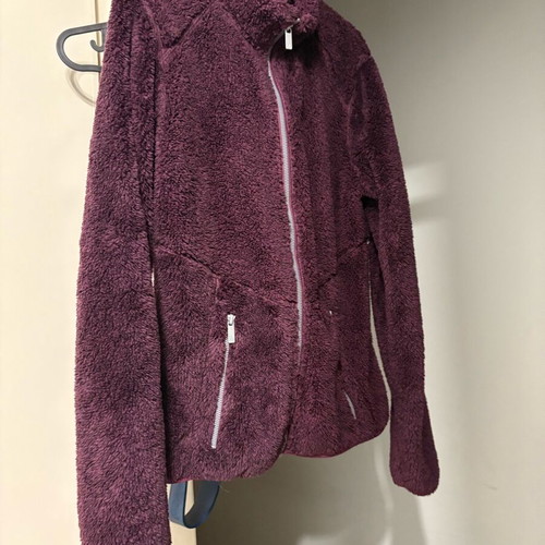 Mc Kinley Women's Fleece Laura New M-L