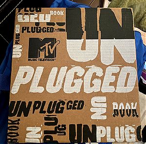 MTV book unplugged