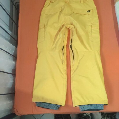 O'Neill Snowboard Pants 2XL new