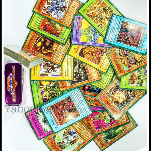 Yu-Gi-Oh! Game King Structure Deck Pink new