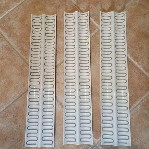 IKEA VARIERA spice drawer inserts 3 pcs new