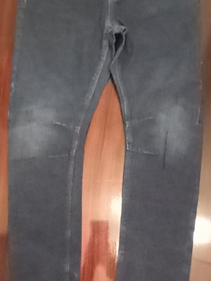 Kids' jeans like new, size 164 cm