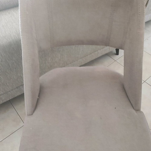 Chairs like new