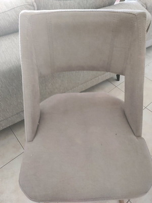 Chairs like new