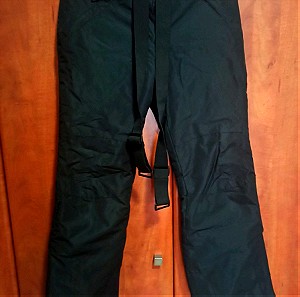 παντελόνι για σκι και ορειβασία  Erirel unisex 16 χρ. 176 cm