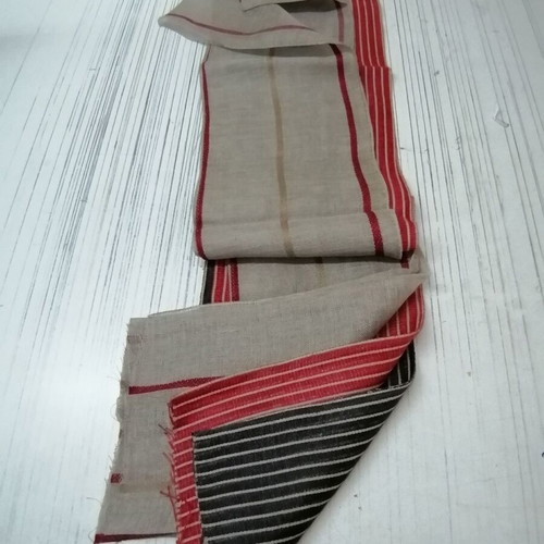 Fabric scrap new, quality material