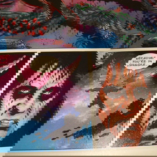 Alice Cooper (Κόμικ)