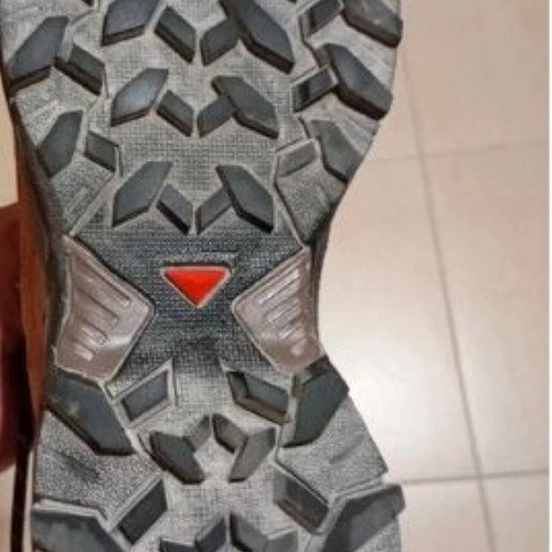 Salomon X Ultra 360 LTR Mid GTX W boots used, very good condition