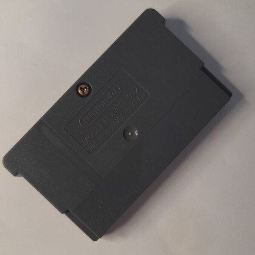 Shark Tale GBA Nintendo game