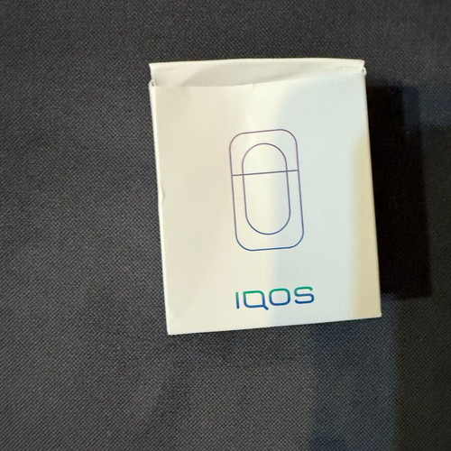 IQOS cleaning tool new, authentic