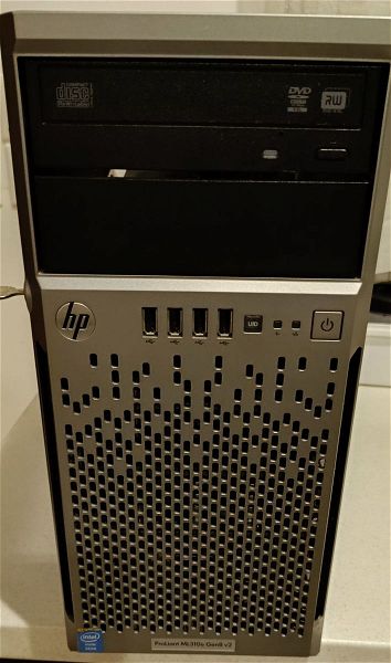  HP MI310e G8 V2