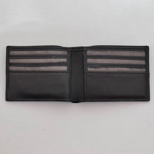 G Star Raw wallet used, leather