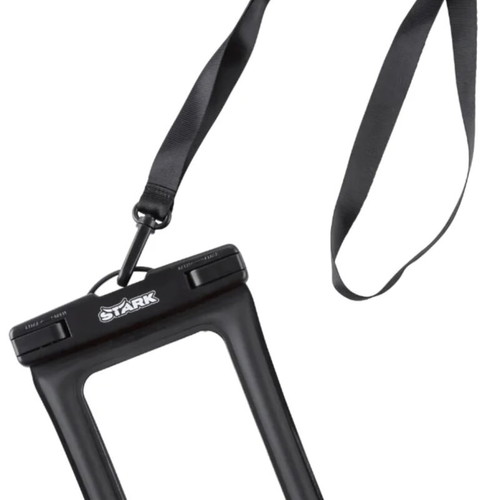 Waterproof Phone Case for iPhone and Samsung up to 6.9"
