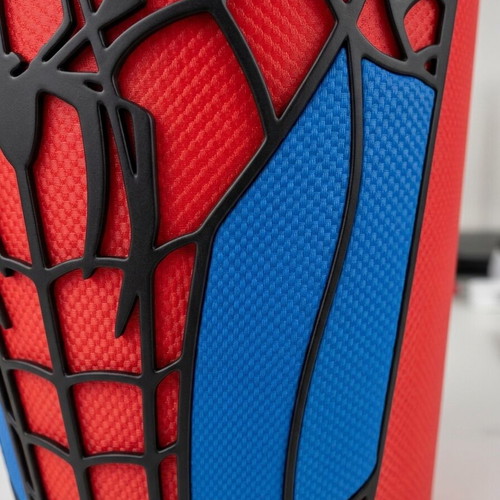 Bucket Popcorn Spider-Man new