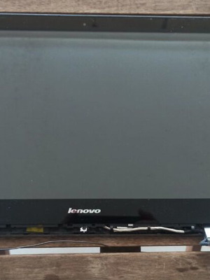 Lenovo Yoga 500-15ISK επάνω μέρος με οθόνη αφής 15,6"