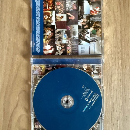 Ferry Corsten Collection trance CD bundle like new