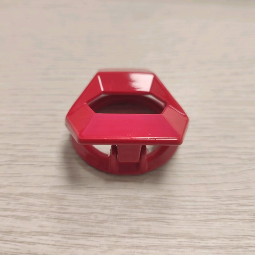 Metal Start/Stop Button Cover Lambo Style for BMW Mercedes VW Audi