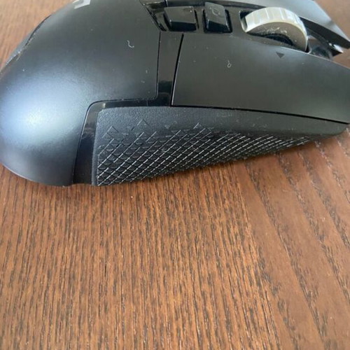 Gaming mouse new