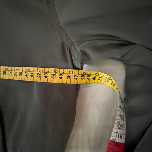 Bomber jacket H&M Divided olive green XS like new