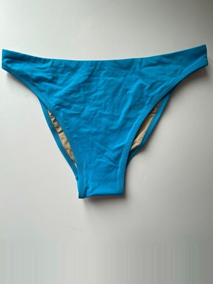 Luna σλιπ μαγιό τυρκουάζ καινούργιο σε Small και Medium