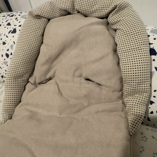 Mothercare reducer for stroller or car seat like new