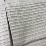 Κουρτίνες Roman Shades καινούργιες, 3 τεμάχια, χειροποίητες με φόδρα