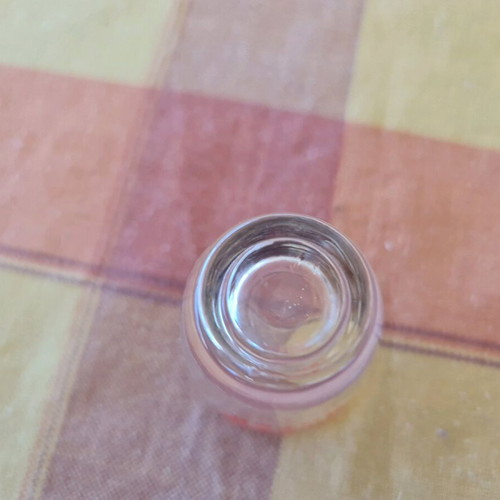 Collectible Ursus Roter shot glass used 90-2000