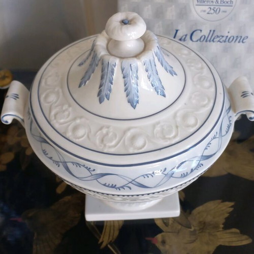Villeroy & Boch collectible edition for 250 years new
