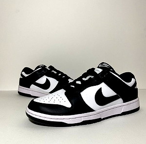 Dunk Low Panda