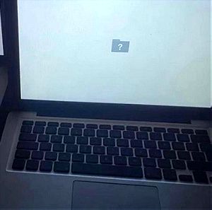 MacBook Pro 2012 για ανταλλακτικά