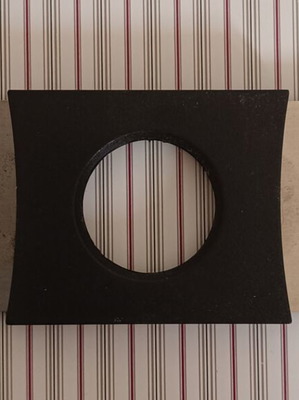 Metal Cigar Cutter new condition