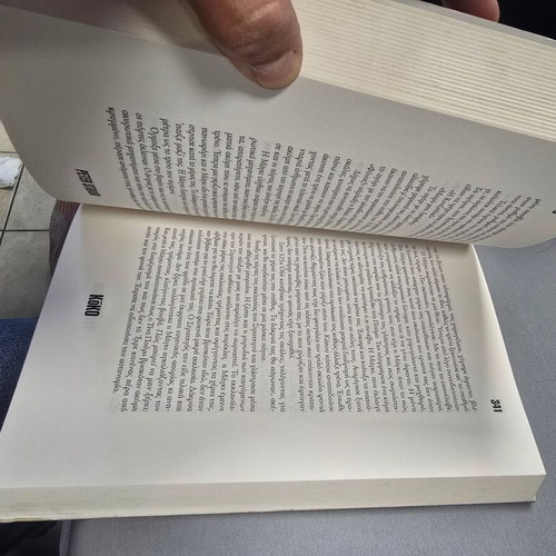 Koko Peter Straub book like new