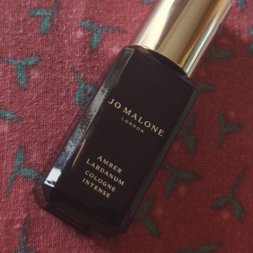 Jo Malone Amber Labdanum Cologne Intense 9ml