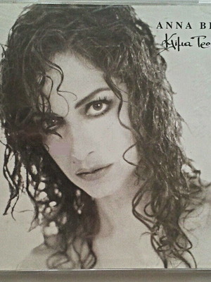 Анна Виси Клима Тропико CD оригинал 1996