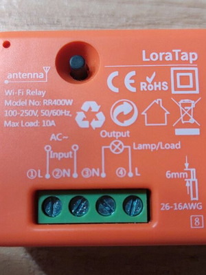 Smart Home Zigbee Tuya Smartlife Module Switch new