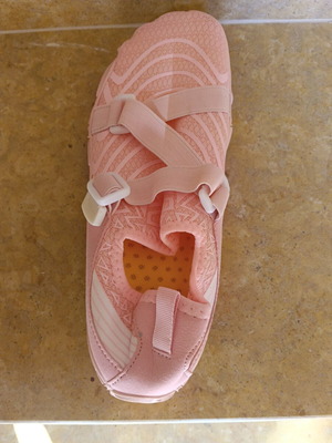 Water Shoes for Women Size 40 New